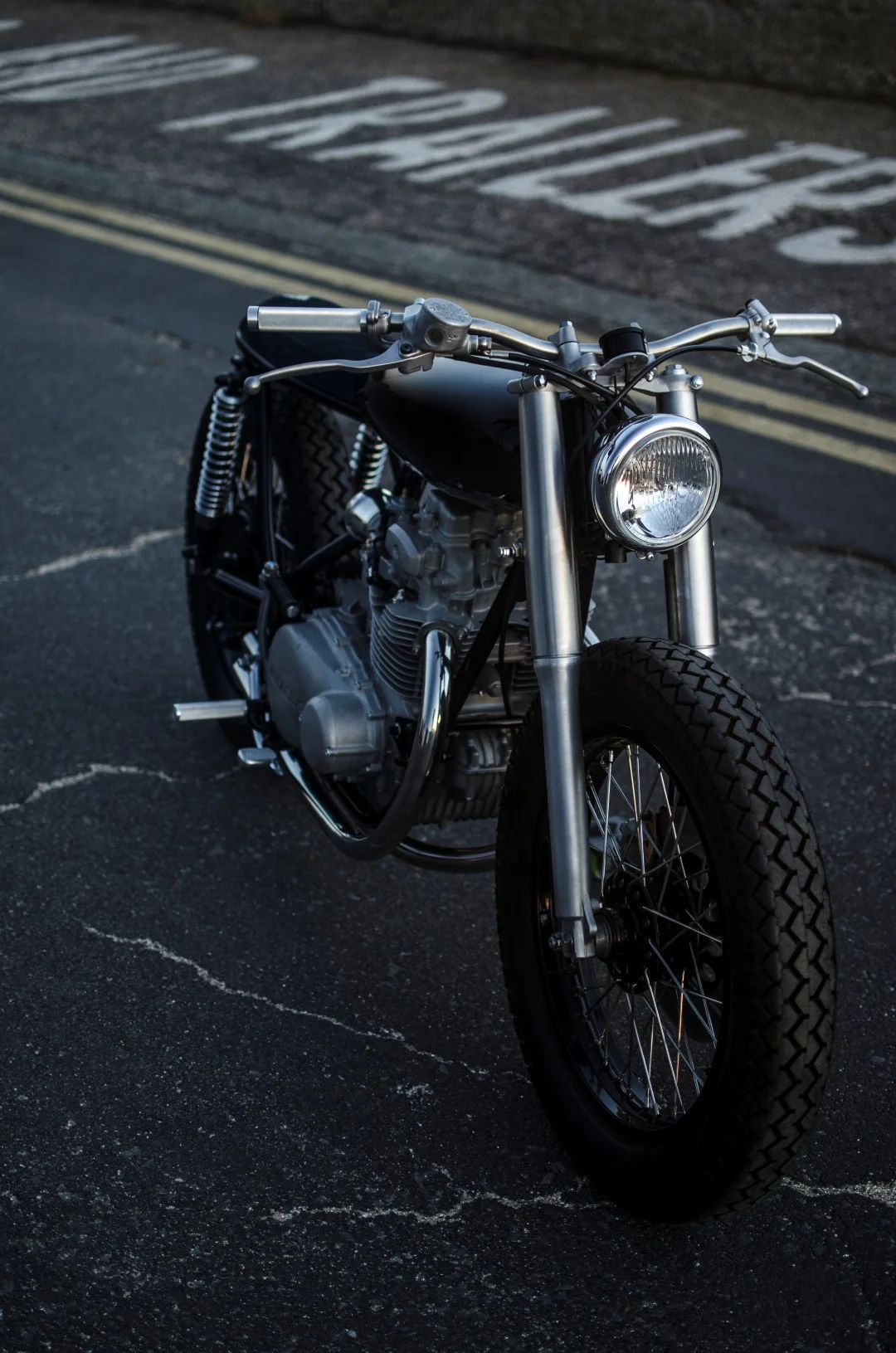 Type 14 — Auto Fabrica